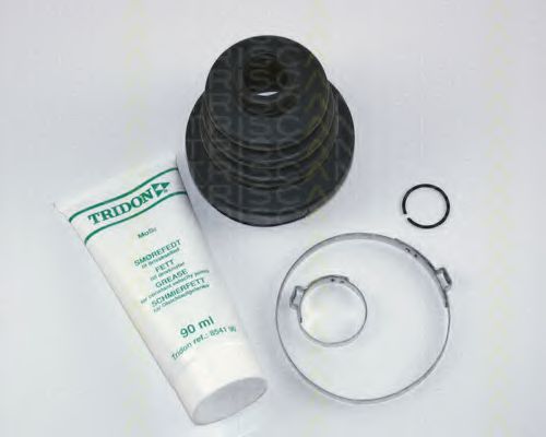 TRISCAN 8540 16901 Комплект пылника, приводной вал для FORD FIESTA (Форд Фиэста) TRISCAN 8540 16901 Комплект пылника, приводной вал для FORD FIESTA (Форд Фиэста)