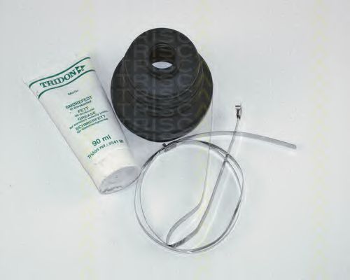 TRISCAN 8540 16903 Комплект пылника, приводной вал для FORD MONDEO (Форд Мондэо) TRISCAN 8540 16903 Комплект пылника, приводной вал для FORD MONDEO (Форд Мондэо)