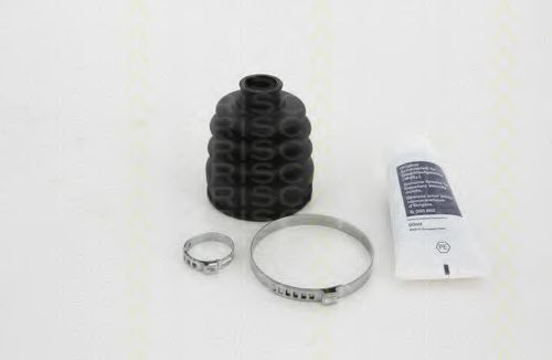 TRISCAN 8540 16906 Комплект пылника, приводной вал для FORD FUSION (Форд Фьюжн)