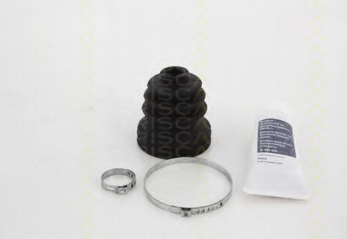 TRISCAN 8540 16907 Комплект пылника, приводной вал для FORD FUSION (Форд Фьюжн)