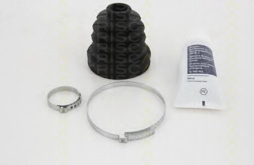 TRISCAN 8540 16912 Комплект пылника, приводной вал для FORD NEO CONNECT (Форд Нэо cоннэcт) TRISCAN 8540 16912 Комплект пылника, приводной вал для FORD NEO CONNECT (Форд Нэо cоннэcт)
