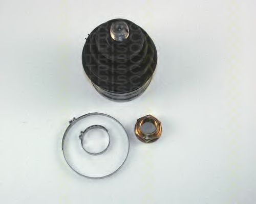 TRISCAN 8540 17105 Шарнирный комплект, приводной вал для ROVER (Ровер) TRISCAN 8540 17105 Шарнирный комплект, приводной вал для ROVER (Ровер)