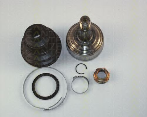 TRISCAN 8540 17108 Шарнирный комплект, приводной вал для ROVER (Ровер) TRISCAN 8540 17108 Шарнирный комплект, приводной вал для ROVER (Ровер)