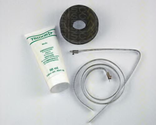 TRISCAN 8540 17901 Комплект пылника, приводной вал для ROVER (Ровер) TRISCAN 8540 17901 Комплект пылника, приводной вал для ROVER (Ровер)