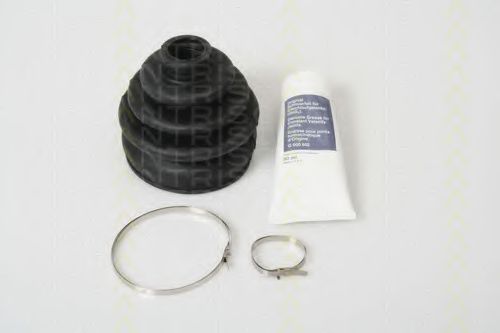 TRISCAN 8540 18801 Комплект пылника, приводной вал для KIA SEDONA I (Киа Сэдона и) TRISCAN 8540 18801 Комплект пылника, приводной вал для KIA SEDONA I (Киа Сэдона и)