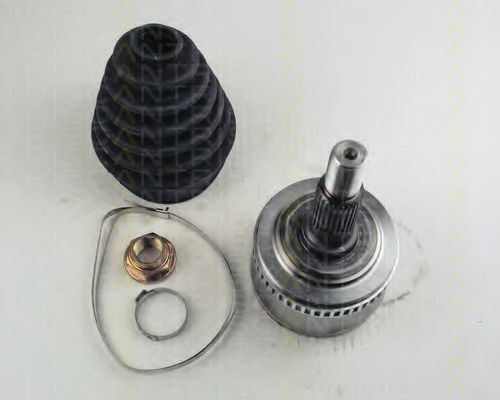 TRISCAN 8540 21106 Шарнирный комплект, приводной вал для CHEVROLET (Шевроле) TRISCAN 8540 21106 Шарнирный комплект, приводной вал для CHEVROLET (Шевроле)