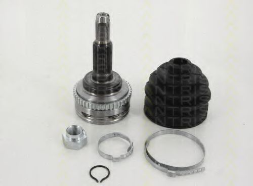 TRISCAN 8540 21109 Шарнирный комплект, приводной вал для CHEVROLET OPTRA (Шевроле Оптра) TRISCAN 8540 21109 Шарнирный комплект, приводной вал для CHEVROLET OPTRA (Шевроле Оптра)