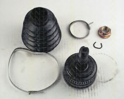 TRISCAN 8540 23116 Шарнирный комплект, приводной вал для MERCEDES-BENZ VITO / MIXTO (Мэрcэдэс-бэнз Вито / миxто) TRISCAN 8540 23116 Шарнирный комплект, приводной вал для MERCEDES-BENZ VITO / MIXTO (Мэрcэдэс-бэнз Вито / миxто)