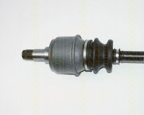 TRISCAN 8540 23504 Приводной вал для MERCEDESBENZ (Мерседес бенц) TRISCAN 8540 23504 Приводной вал для MERCEDESBENZ (Мерседес бенц)