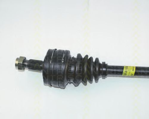 TRISCAN 8540 23505 Приводной вал для MERCEDESBENZ (Мерседес бенц) TRISCAN 8540 23505 Приводной вал для MERCEDESBENZ (Мерседес бенц)