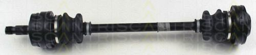 TRISCAN 8540 23506 Приводной вал для MERCEDESBENZ (Мерседес бенц) TRISCAN 8540 23506 Приводной вал для MERCEDESBENZ (Мерседес бенц)
