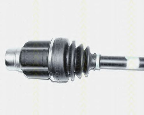 TRISCAN 8540 23509 Приводной вал для MERCEDESBENZ (Мерседес бенц) TRISCAN 8540 23509 Приводной вал для MERCEDESBENZ (Мерседес бенц)