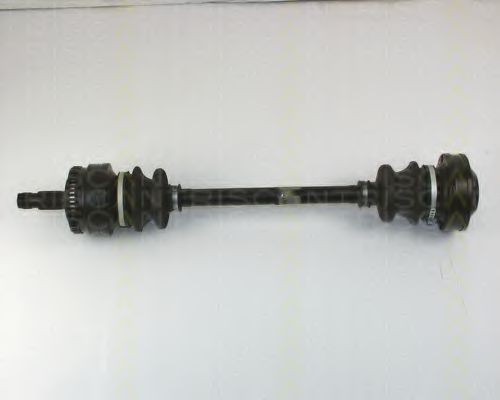 TRISCAN 8540 23510 Приводной вал для MERCEDESBENZ (Мерседес бенц) TRISCAN 8540 23510 Приводной вал для MERCEDESBENZ (Мерседес бенц)