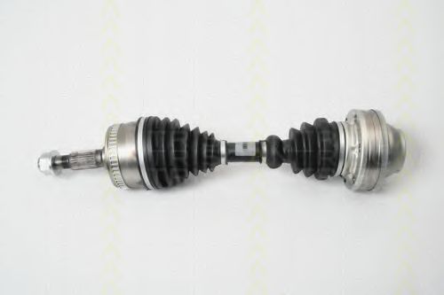 TRISCAN 8540 23527 Приводной вал для MERCEDESBENZ (Мерседес бенц) TRISCAN 8540 23527 Приводной вал для MERCEDESBENZ (Мерседес бенц)