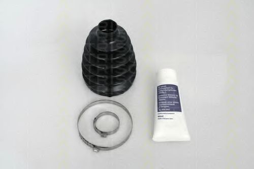 TRISCAN 8540 23802 Комплект пылника, приводной вал для MERCEDES-BENZ M-CLASS (Мэрcэдэс-бэнз М-cласс) TRISCAN 8540 23802 Комплект пылника, приводной вал для MERCEDES-BENZ M-CLASS (Мэрcэдэс-бэнз М-cласс)