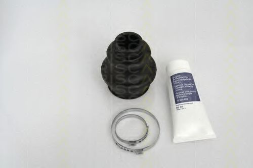 TRISCAN 8540 23804 Комплект пылника, приводной вал для MERCEDES-BENZ CL-CLASS (Мэрcэдэс-бэнз Cл-cласс) TRISCAN 8540 23804 Комплект пылника, приводной вал для MERCEDES-BENZ CL-CLASS (Мэрcэдэс-бэнз Cл-cласс)