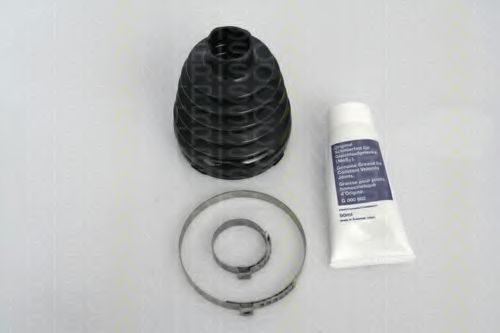 TRISCAN 8540 23903 Комплект пылника, приводной вал для MERCEDES-BENZ M-CLASS (Мэрcэдэс-бэнз М-cласс) TRISCAN 8540 23903 Комплект пылника, приводной вал для MERCEDES-BENZ M-CLASS (Мэрcэдэс-бэнз М-cласс)