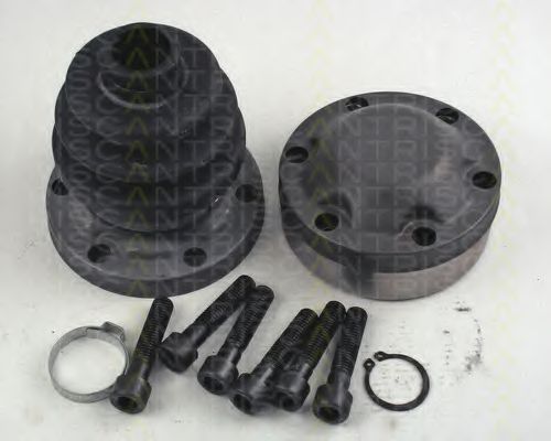 TRISCAN 8540 24108 Шарнирный комплект, приводной вал для OPEL OMEGA A (Опель Омэга а) TRISCAN 8540 24108 Шарнирный комплект, приводной вал для OPEL OMEGA A (Опель Омэга а)