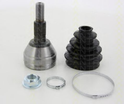 TRISCAN 8540 24134 Шарнирный комплект, приводной вал для CHEVROLET CAPTIVA (Шевроле Каптива) TRISCAN 8540 24134 Шарнирный комплект, приводной вал для CHEVROLET CAPTIVA (Шевроле Каптива)
