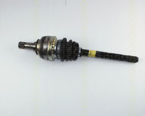 TRISCAN 8540 24204 Шарнирный комплект, приводной вал для OPEL CORSA A (Опель Cорса а) TRISCAN 8540 24204 Шарнирный комплект, приводной вал для OPEL CORSA A (Опель Cорса а)