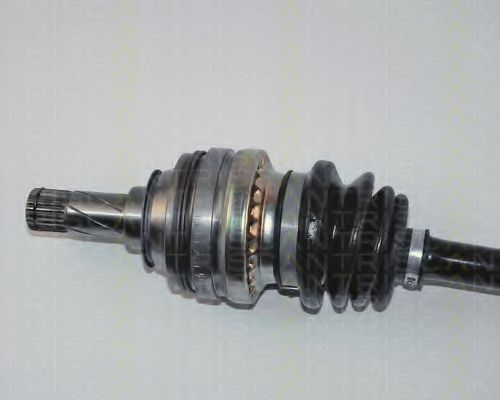 TRISCAN 8540 24205 Шарнирный комплект, приводной вал для OPEL CORSA A (Опель Cорса а) TRISCAN 8540 24205 Шарнирный комплект, приводной вал для OPEL CORSA A (Опель Cорса а)