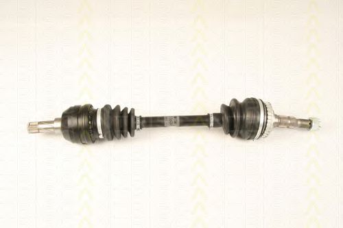 TRISCAN 8540 24569 Приводной вал для OPEL VECTRA B (Опель Вектра б) TRISCAN 8540 24569 Приводной вал для OPEL VECTRA B (Опель Вектра б)