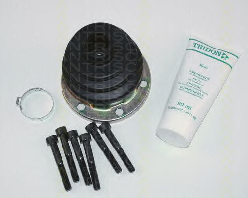 TRISCAN 8540 24702 Комплект пылника, приводной вал для OPEL OMEGA A (Опель Омэга а) TRISCAN 8540 24702 Комплект пылника, приводной вал для OPEL OMEGA A (Опель Омэга а)