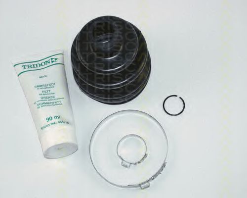 TRISCAN 8540 24801 Комплект пылника, приводной вал для OPEL CORSA A (Опель Cорса а) TRISCAN 8540 24801 Комплект пылника, приводной вал для OPEL CORSA A (Опель Cорса а)