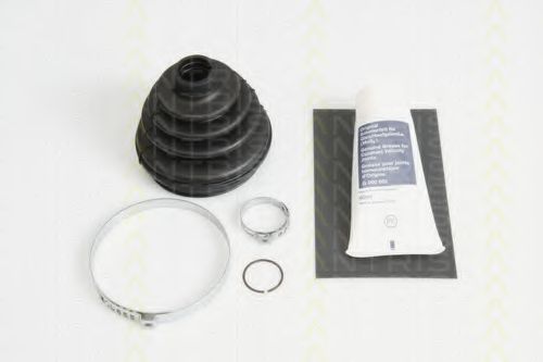 TRISCAN 8540 24804 Комплект пылника, приводной вал для DAEWOO KONDOR (Дэу Кондор) TRISCAN 8540 24804 Комплект пылника, приводной вал для DAEWOO KONDOR (Дэу Кондор)