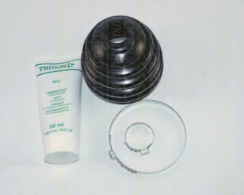 TRISCAN 8540 24805 Комплект пылника, приводной вал для OPEL VITA B (Опель Vита б) TRISCAN 8540 24805 Комплект пылника, приводной вал для OPEL VITA B (Опель Vита б)