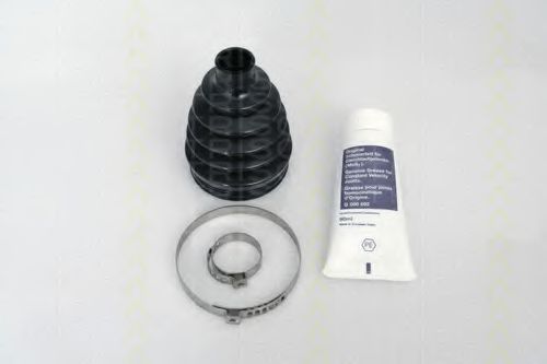 TRISCAN 8540 24806 Комплект пылника, приводной вал для HONDA CR-V III (Хонда Срв 3) TRISCAN 8540 24806 Комплект пылника, приводной вал для HONDA CR-V III (Хонда Срв 3)