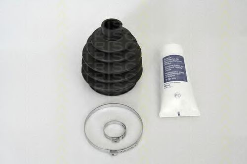 TRISCAN 8540 24808 Комплект пылника, приводной вал для OPEL VITA B (Опель Vита б) TRISCAN 8540 24808 Комплект пылника, приводной вал для OPEL VITA B (Опель Vита б)