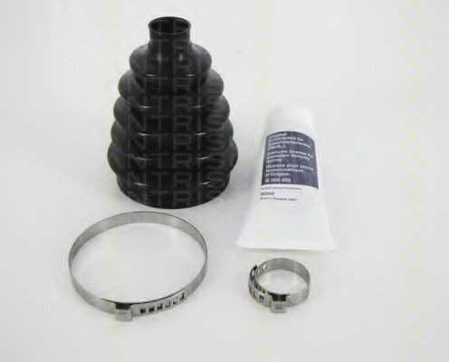 TRISCAN 8540 24818 Комплект пылника, приводной вал для OPEL ZAFIRA B (Опель Зафира б) TRISCAN 8540 24818 Комплект пылника, приводной вал для OPEL ZAFIRA B (Опель Зафира б)