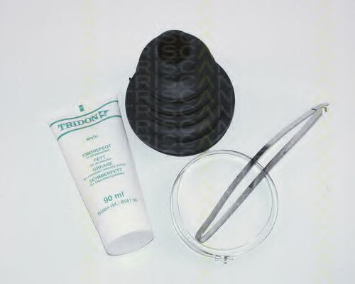 TRISCAN 8540 24901 Комплект пылника, приводной вал для OPEL CORSA A (Опель Cорса а) TRISCAN 8540 24901 Комплект пылника, приводной вал для OPEL CORSA A (Опель Cорса а)