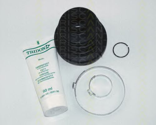 TRISCAN 8540 24904 Комплект пылника, приводной вал для SAAB 900 II (Сааб 900 2) TRISCAN 8540 24904 Комплект пылника, приводной вал для SAAB 900 II (Сааб 900 2)
