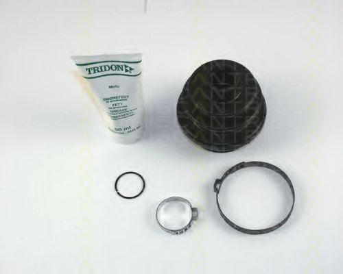 TRISCAN 8540 24905 Комплект пылника, приводной вал для OPEL OMEGA A (Опель Омэга а) TRISCAN 8540 24905 Комплект пылника, приводной вал для OPEL OMEGA A (Опель Омэга а)