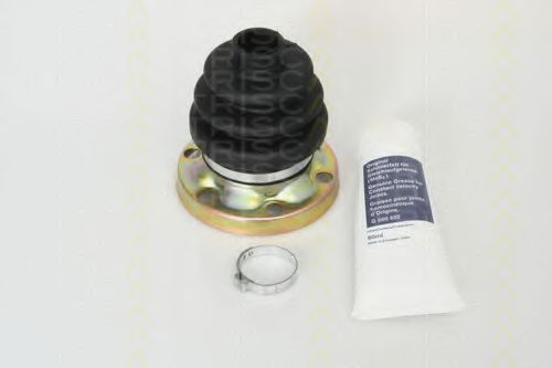 TRISCAN 8540 24908 Комплект пылника, приводной вал для OPEL ARENA (Опель Арэна) TRISCAN 8540 24908 Комплект пылника, приводной вал для OPEL ARENA (Опель Арэна)