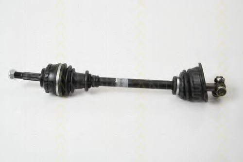 TRISCAN 8540 25536 Приводной вал для RENAULT CLIO I (Рено Cлио и) TRISCAN 8540 25536 Приводной вал для RENAULT CLIO I (Рено Cлио и)