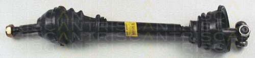 TRISCAN 8540 25557 Приводной вал для RENAULT (Рено) TRISCAN 8540 25557 Приводной вал для RENAULT (Рено)