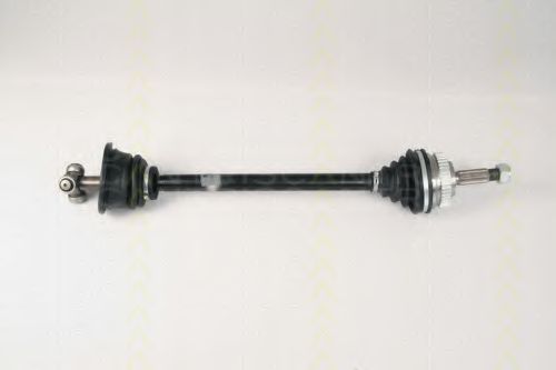 TRISCAN 8540 25638 Приводной вал для RENAULT LAGUNA I (Рено Лагуна 1) TRISCAN 8540 25638 Приводной вал для RENAULT LAGUNA I (Рено Лагуна 1)
