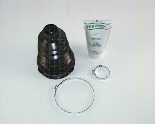 TRISCAN 8540 25805 Комплект пылника, приводной вал для RENAULT CLIO I (Рено Cлио и) TRISCAN 8540 25805 Комплект пылника, приводной вал для RENAULT CLIO I (Рено Cлио и)