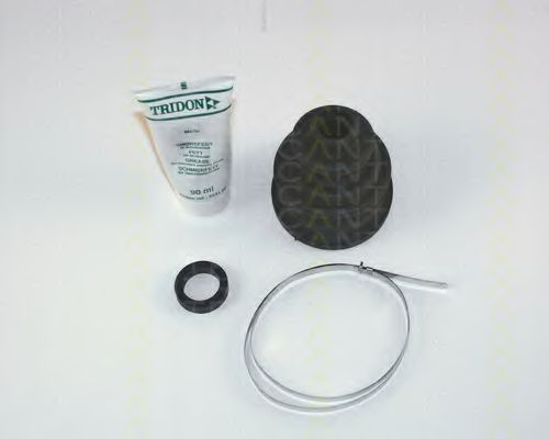 TRISCAN 8540 25806 Комплект пылника, приводной вал для RENAULT 9 (Рено 9) TRISCAN 8540 25806 Комплект пылника, приводной вал для RENAULT 9 (Рено 9)
