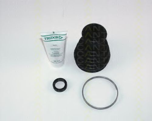 TRISCAN 8540 25808 Комплект пылника, приводной вал для RENAULT ESPACE I (Рено Эспаcэ и) TRISCAN 8540 25808 Комплект пылника, приводной вал для RENAULT ESPACE I (Рено Эспаcэ и)