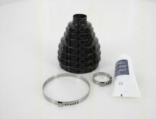 TRISCAN 8540 25819 Комплект пылника, приводной вал для RENAULT ESPACE IV (Рено Эспейс 4) TRISCAN 8540 25819 Комплект пылника, приводной вал для RENAULT ESPACE IV (Рено Эспейс 4)