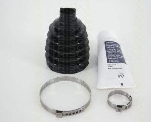 TRISCAN 8540 25820 Комплект пылника, приводной вал для RENAULT MODUS / GRAND MODUS (Рено Модус / гранд модус) TRISCAN 8540 25820 Комплект пылника, приводной вал для RENAULT MODUS / GRAND MODUS (Рено Модус / гранд модус)