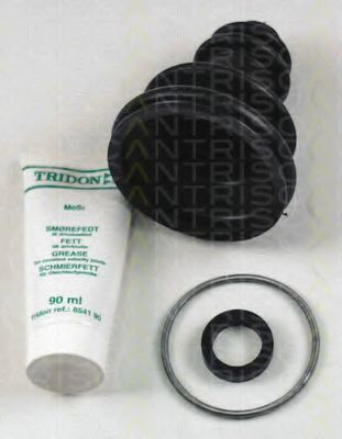 TRISCAN 8540 25901 Комплект пылника, приводной вал для RENAULT CLIO I (Рено Cлио и) TRISCAN 8540 25901 Комплект пылника, приводной вал для RENAULT CLIO I (Рено Cлио и)