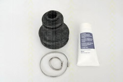 TRISCAN 8540 25903 Комплект пылника, приводной вал для RENAULT EURO CLIO III (Рено Эуро клио 3) TRISCAN 8540 25903 Комплект пылника, приводной вал для RENAULT EURO CLIO III (Рено Эуро клио 3)