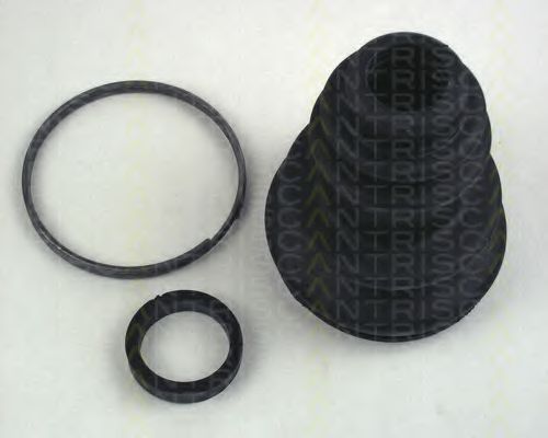 TRISCAN 8540 25907 Комплект пылника, приводной вал для RENAULT 9 (Рено 9) TRISCAN 8540 25907 Комплект пылника, приводной вал для RENAULT 9 (Рено 9)
