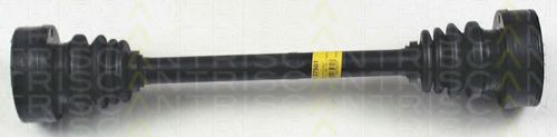 TRISCAN 8540 27501 Приводной вал для VOLVO 340-360 (Вольво 340-360) TRISCAN 8540 27501 Приводной вал для VOLVO 340-360 (Вольво 340-360)