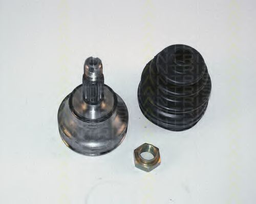 TRISCAN 8540 28103 Шарнирный комплект, приводной вал для PEUGEOT 205 II (Пежо 205 2) TRISCAN 8540 28103 Шарнирный комплект, приводной вал для PEUGEOT 205 II (Пежо 205 2)